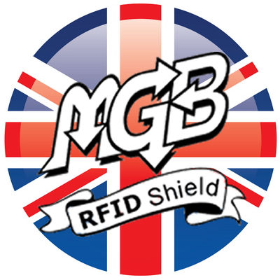 MGB Wallets Logo