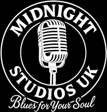 Midnight Studios UK Logo